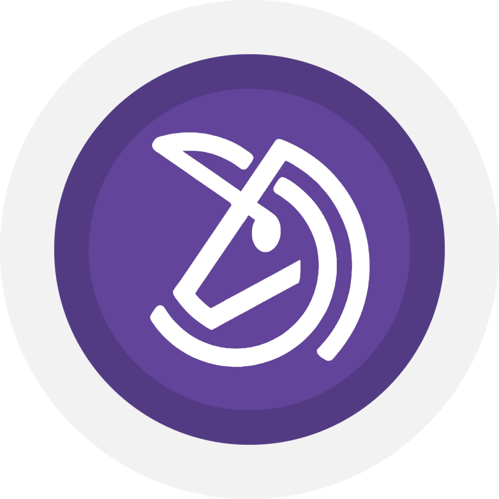 Musicorn logo